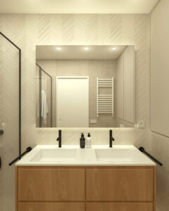 Lavabo 01
