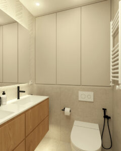 Lavabo 02