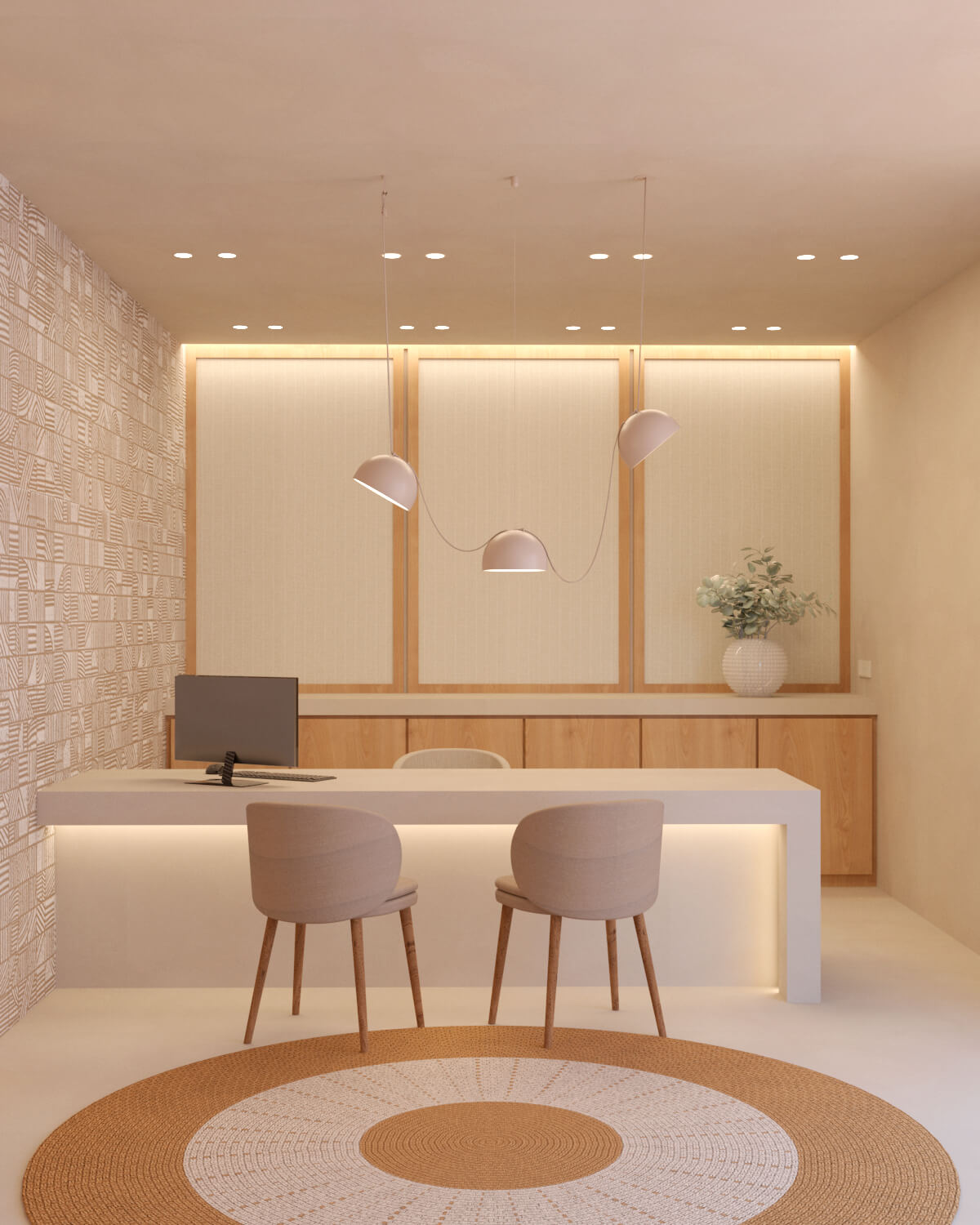 Recepció (sense ajustes)