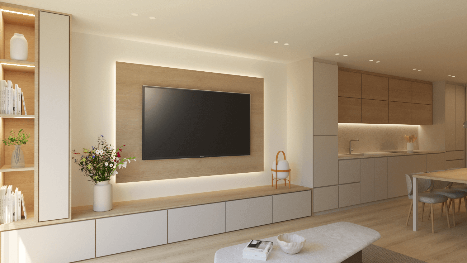 Frontal TV (1)