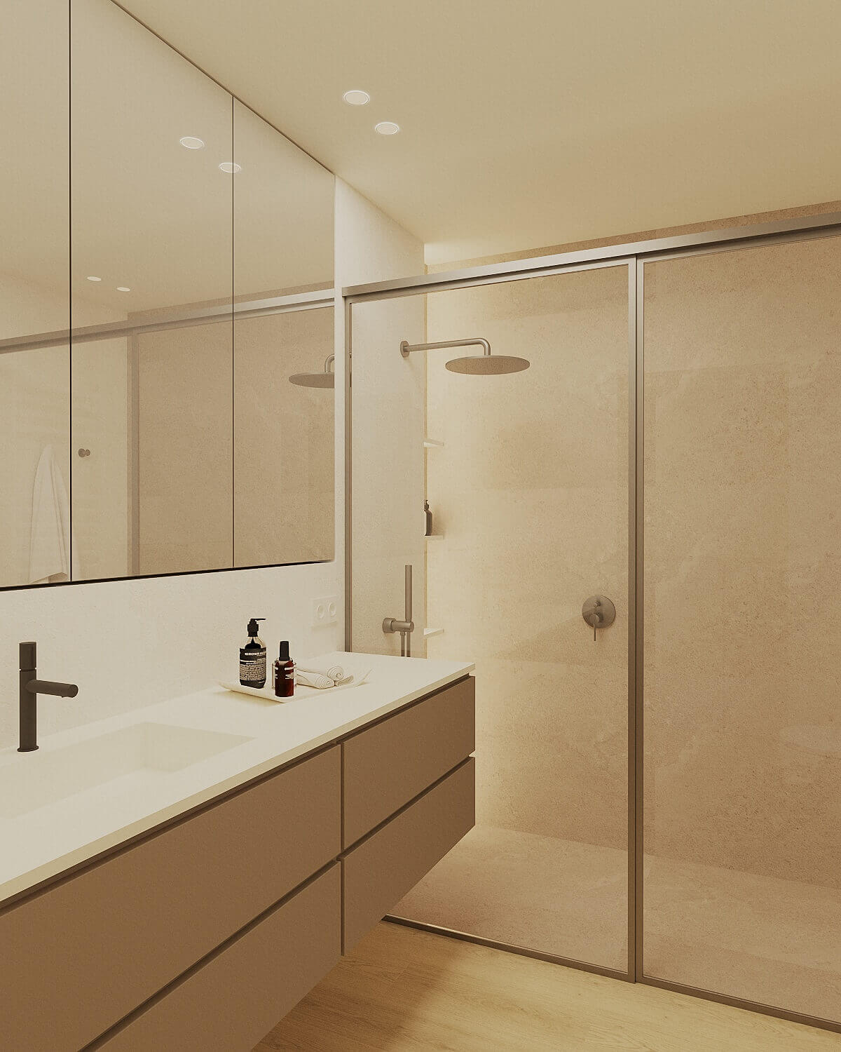 Lavabo (1)