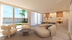 Sala d'estar